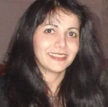 Massoumeh Peyvandi