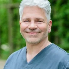 Priv.-Doz. Dr. Dr. Mathias Rauchhaus
