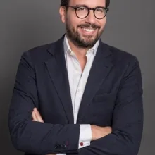 Dr. med. Mathias Schettle