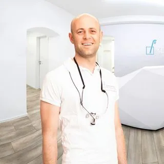Dr. med. dent. Mathias Siegmund M.Sc.