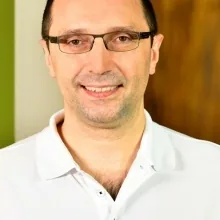 Dr. med. Matthaios Christoforidis