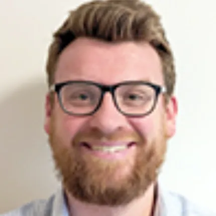 Mr Matthew Farrant