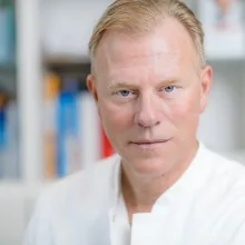 Dr. med. Matthias Geberth
