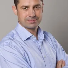 Dr. med. dent. Matthias Halm