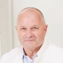 Dr. med. Matthias Hoppert