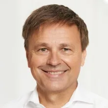 Dr. med. Matthias Imhof