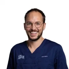 Dr. med. dent. M.Sc. Matthias Kelch