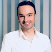 Dr. med. Matthias Klee