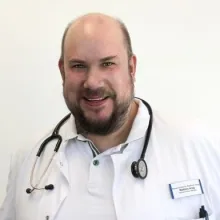 Matthias Krieg