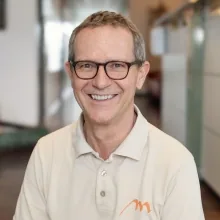 Dr. med. dent. Matthias Münch
