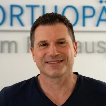 Dr. med. Matthias Teufel