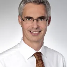Dr. med. Matthias Thun