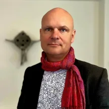 Dr. med. Matthias Wiegleb