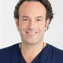 Dr. med. dent. Max W. Langer, M.Sc.