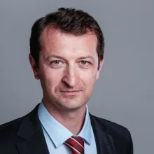 Dr. med. Maxim Janowski