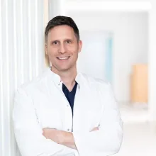 Priv.-Doz. Dr. med. Maximilian Hatting