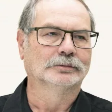 Dr. med. Medard Reis