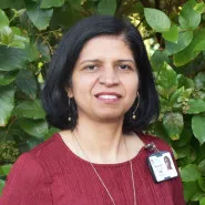 Dr Meenakshi Rattan