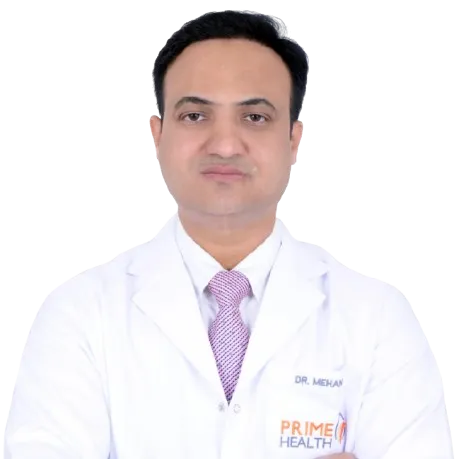 Dr Mehandi Hassan Ansari