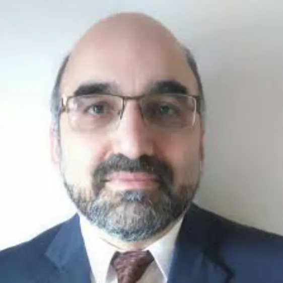 Doctor Mehdi Mirzazadeh