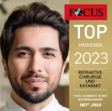 Prof. Dr. Mehdi Shajari