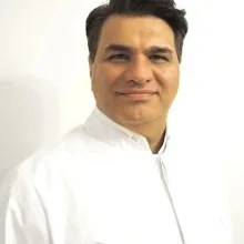 Dr. med. Dr. med. dent. Mehran Masaeili