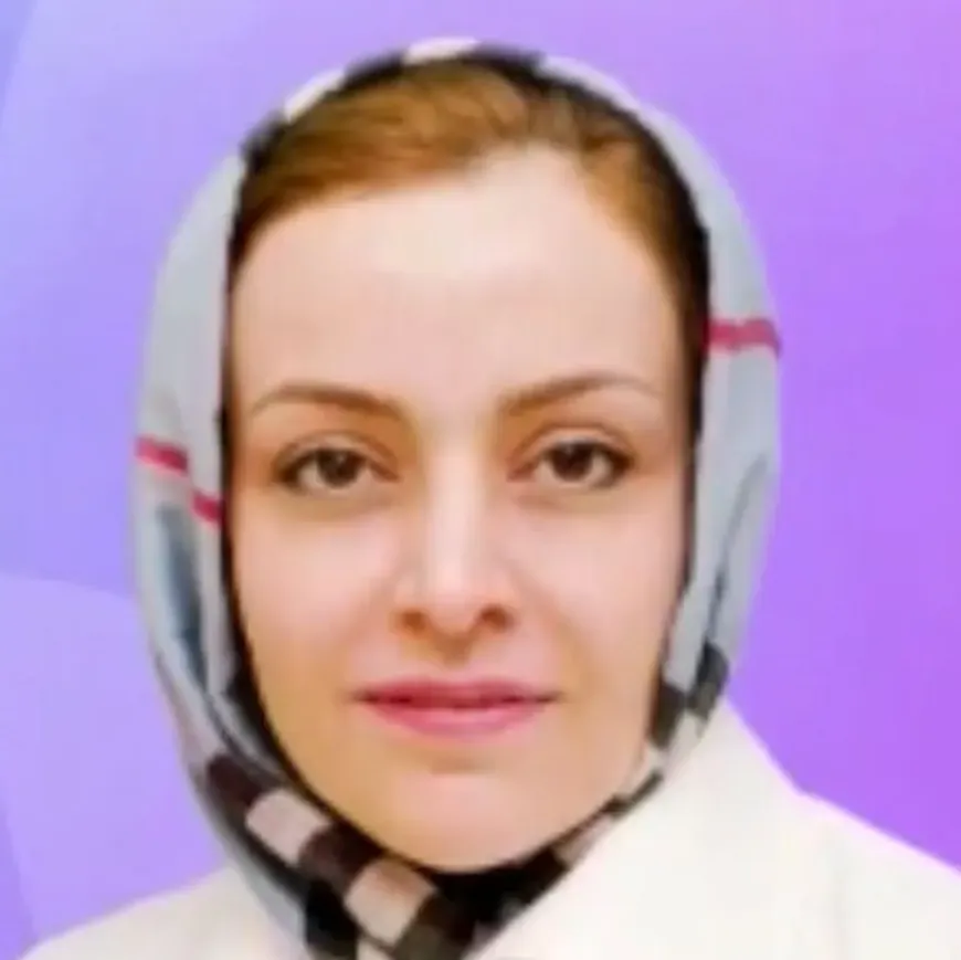 Dr. Mehrnaz Ataeinaeini