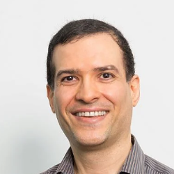 Dr Mehrzad Entezami