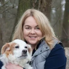 Dr. med. vet. Meike Gröschl