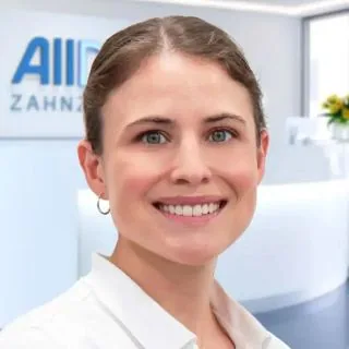 Meike Schmidberger