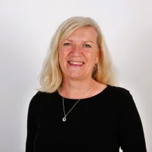 Melanie Heidhoff