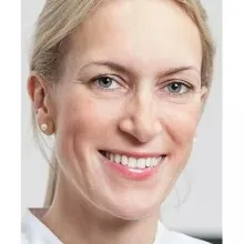 Dr. med. dent. Melanie Kleine-Vehn