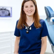 Dr. Melanie Mike