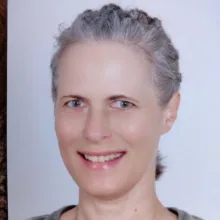 Melanie Zachzial