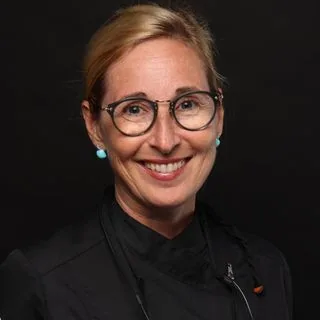 Dr. med. dent. Melike Bergfort