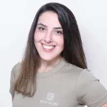 Melina Rostami