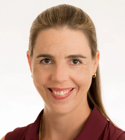 Dr Melinda Heywood