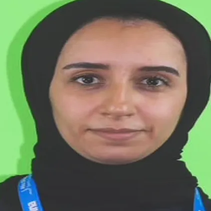 Mrs Meriem Bouggar