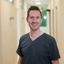 Dr. Dr. med. dent. Michael Bartling