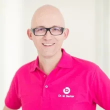 Dr. med. dent. Michael Becker