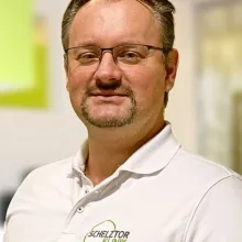 Dr. med. Michael Begovic