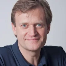 Dr. med. dent. Michael Behm
