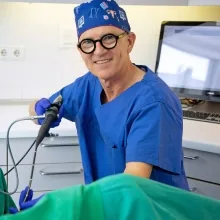 Dr. med. Michael Fedel