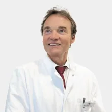 Dr. med. Michael Finkenstaedt