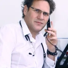 Dr. med. vet. Michael Gervers