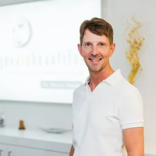 Dr. med. dent. Michael Heinen