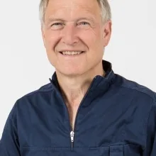 Prof. Dr. Dr. med. dent. Michael Herzog