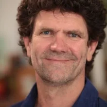 Michael Huber