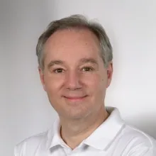 Prof. Dr. med. Michael Jeserich