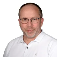 Michael Knospe